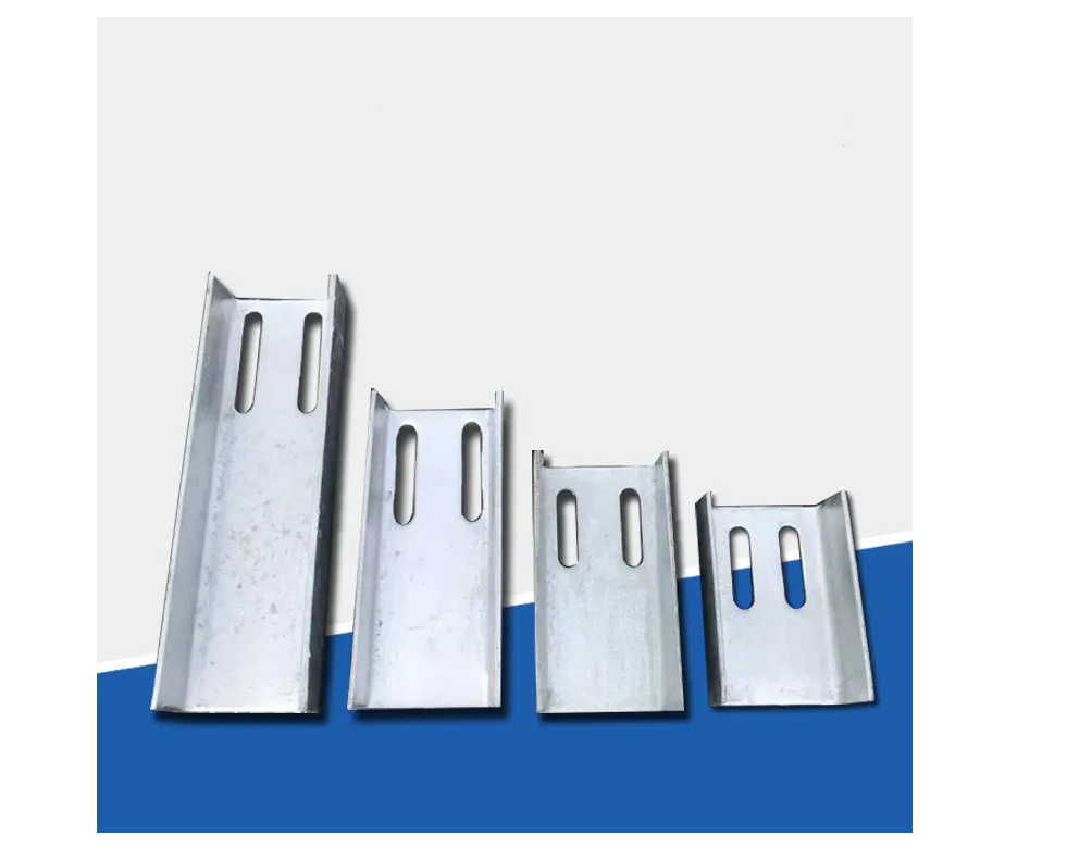 彭山槽钢连接件