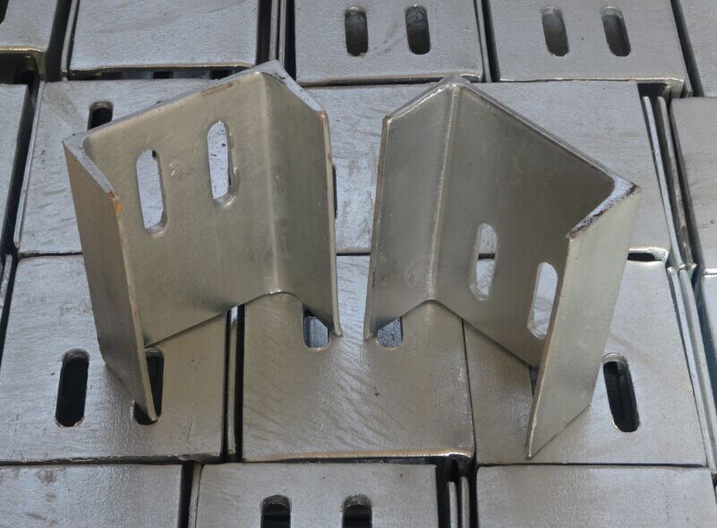 彭山加厚锌热镀锌槽钢